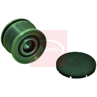 Apec AOP1078 Alternator Freewheel Clutch - 1