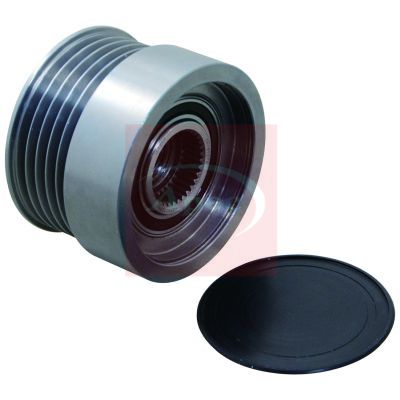 Apec AOP1084 Alternator Freewheel Clutch - 1