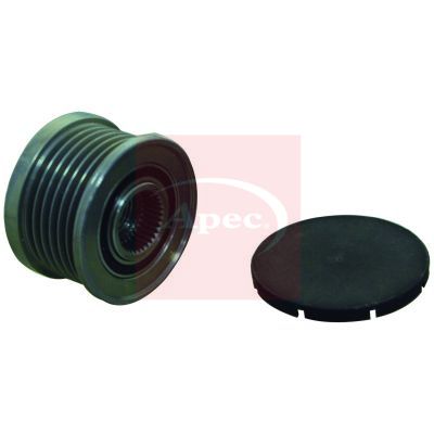 Apec AOP1085 Alternator Freewheel Clutch - 1