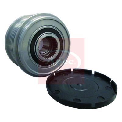 Apec AOP1086 Alternator Freewheel Clutch - 1