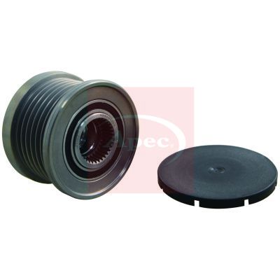 Apec AOP1088 Alternator Freewheel Clutch - 1