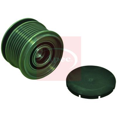 Apec AOP1089 Alternator Freewheel Clutch - 1