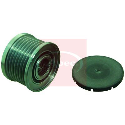 Apec AOP1092 Alternator Freewheel Clutch - 1