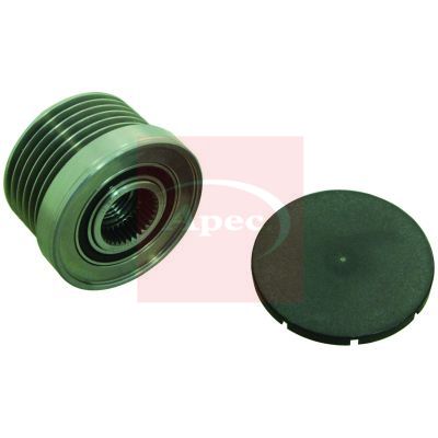 Apec AOP1093 Alternator Freewheel Clutch - 1