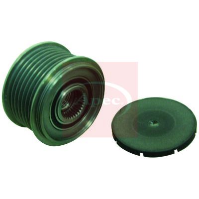 Apec AOP1094 Alternator Freewheel Clutch - 1