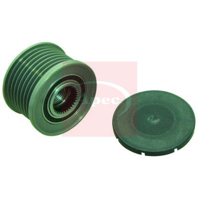 Apec AOP1095 Alternator Freewheel Clutch - 1