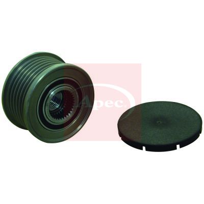 Apec AOP1096 Alternator Freewheel Clutch - 1