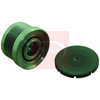 Apec AOP1097 Alternator Freewheel Clutch - 1