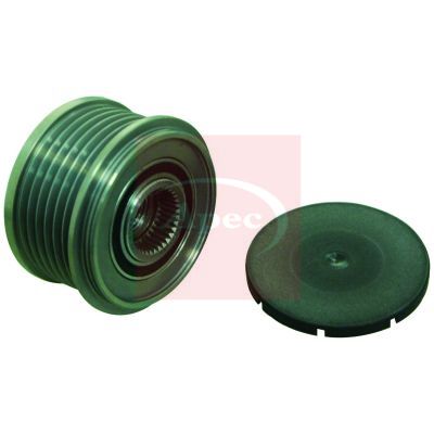 Apec AOP1099 Alternator Freewheel Clutch - 1