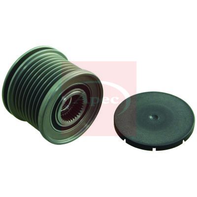 Apec AOP1100 Alternator Freewheel Clutch - 1