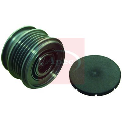 Apec AOP1103 Alternator Freewheel Clutch - 1