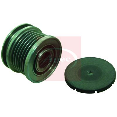Apec AOP1104 Alternator Freewheel Clutch - 1