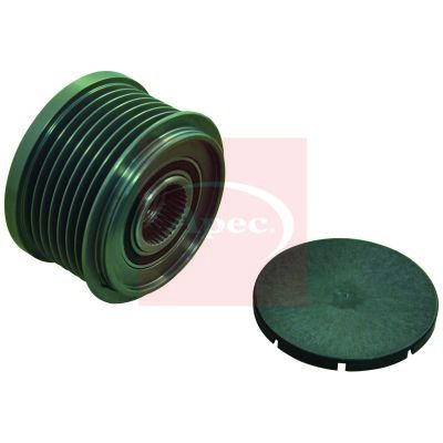 Apec AOP1107 Alternator Freewheel Clutch - 1