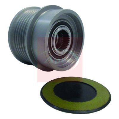 Apec AOP1109 Alternator Freewheel Clutch - 1