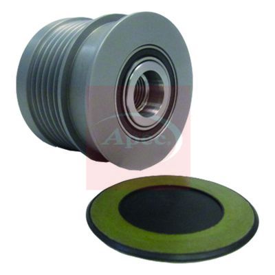 Apec AOP1111 Alternator Freewheel Clutch - 1