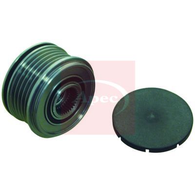 Apec AOP1112 Alternator Freewheel Clutch - 1