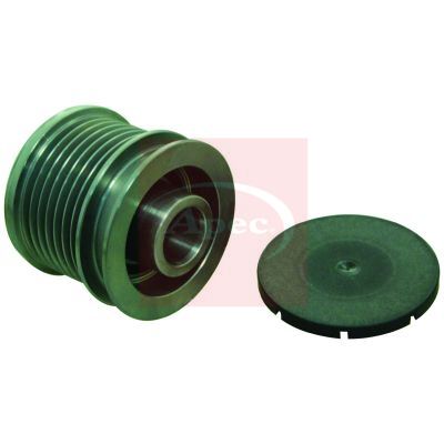 Apec AOP1113 Alternator Freewheel Clutch - 1