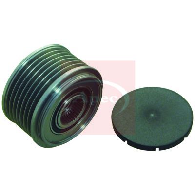 Apec AOP1114 Alternator Freewheel Clutch - 1