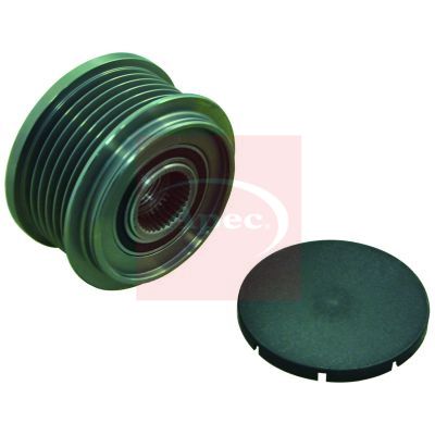 Apec AOP1115 Alternator Freewheel Clutch - 1