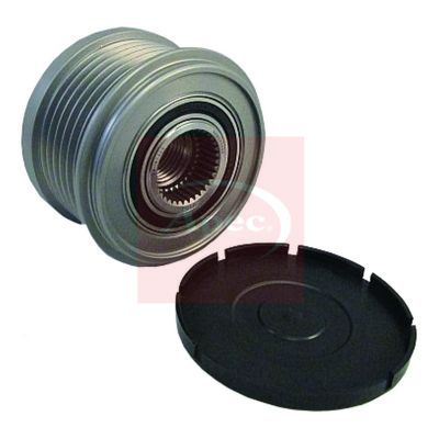 Apec AOP1117 Alternator Freewheel Clutch - 1