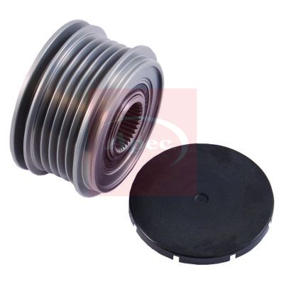Apec AOP1119 Alternator Freewheel Clutch - 1