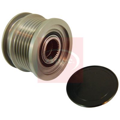 Apec AOP1121 Alternator Freewheel Clutch - 1