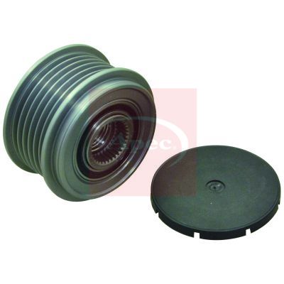 Apec AOP1126 Alternator Freewheel Clutch - 1
