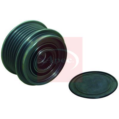 Apec AOP1127 Alternator Freewheel Clutch - 1