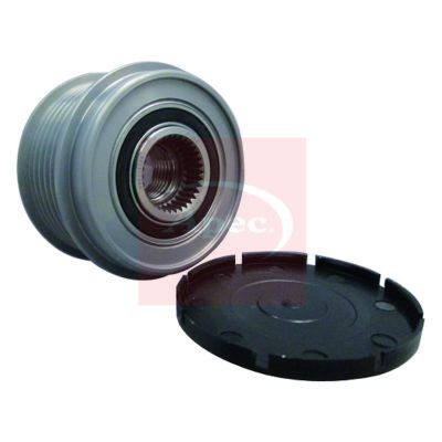 Apec AOP1129 Alternator Freewheel Clutch - 1