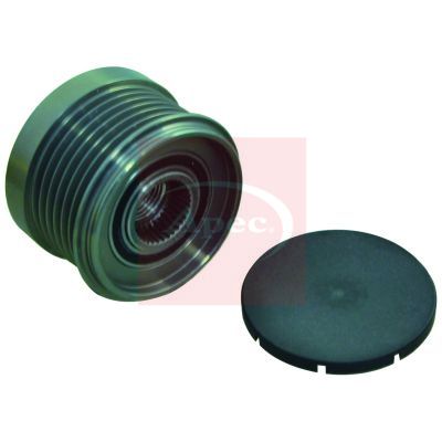 Apec AOP1131 Alternator Freewheel Clutch - 1