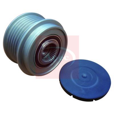 Apec AOP1132 Alternator Freewheel Clutch - 1