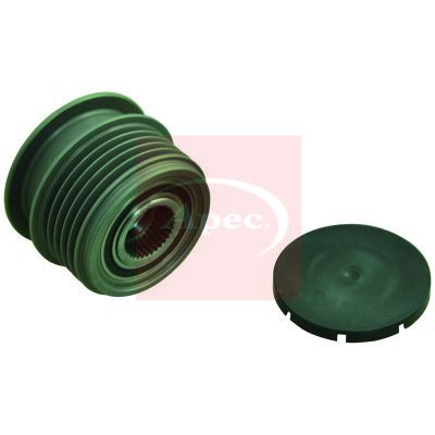 Apec AOP1134 Alternator Freewheel Clutch - 1