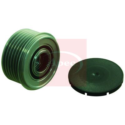 Apec AOP1135 Alternator Freewheel Clutch - 1