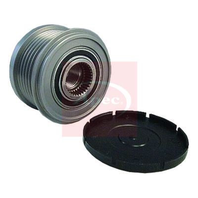 Apec AOP1136 Alternator Freewheel Clutch - 1