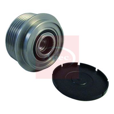 Apec AOP1138 Alternator Freewheel Clutch - 1