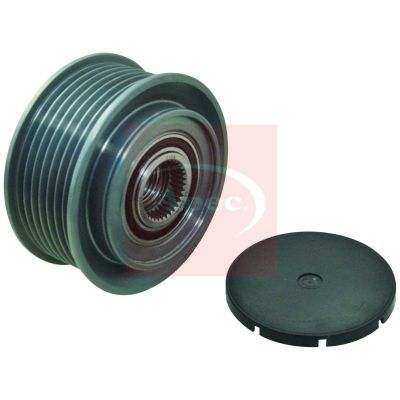 Apec AOP1139 Alternator Freewheel Clutch - 1