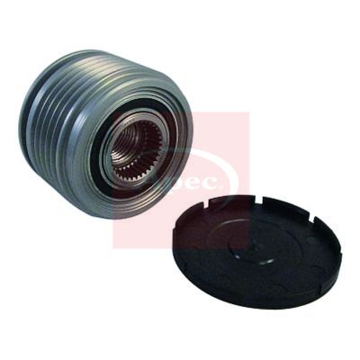 Apec AOP1142 Alternator Freewheel Clutch - 1