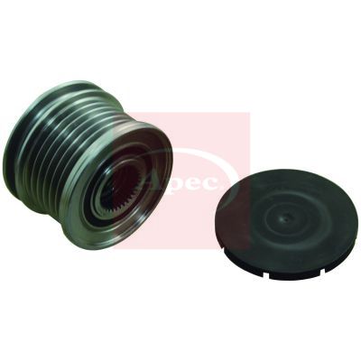 Apec AOP1143 Alternator Freewheel Clutch - 1