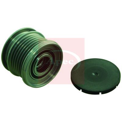 Apec AOP1144 Alternator Freewheel Clutch - 1