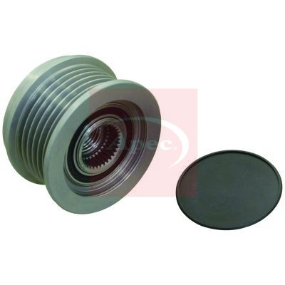 Apec AOP1147 Alternator Freewheel Clutch - 1