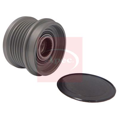 Apec AOP1148 Alternator Freewheel Clutch - 1