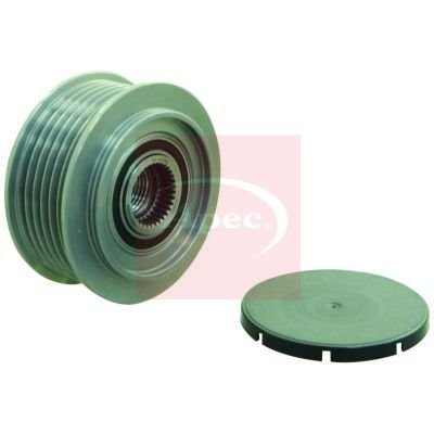 Apec AOP1150 Alternator Freewheel Clutch - 1