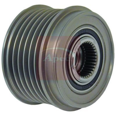 Apec AOP1153 Alternator Freewheel Clutch - 1