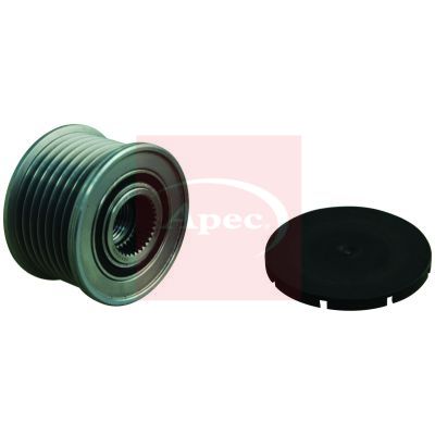 Apec AOP1158 Alternator Freewheel Clutch - 1