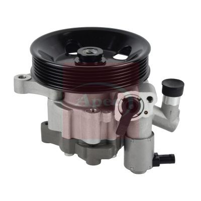 Apec APS1341 Hydraulic Pump, steering - 1