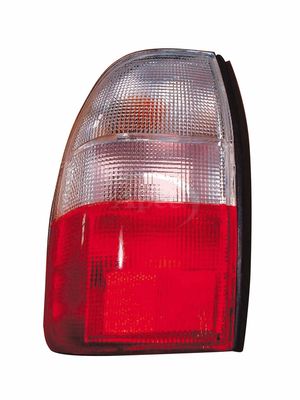 Apec ARL2004 Tail Light Assembly - 1
