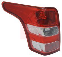 Apec ARL2011 Tail Light Assembly - 1