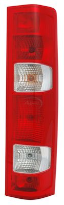 Apec ARL2018 Tail Light Assembly - 1