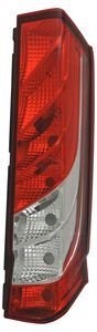Apec ARL2028 Tail Light Assembly - 1