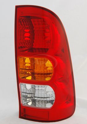 Apec ARL2035 Tail Light Assembly - 1